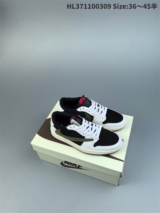 women air jordan 1 shoes 36-46 2025-4-24-042